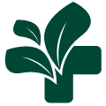 Living Naturally Logo Favicon