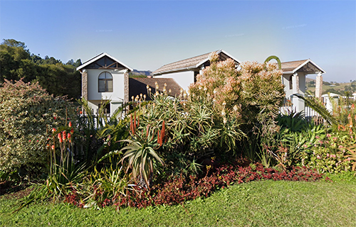 Living Naturally Building Living Naturally Building
