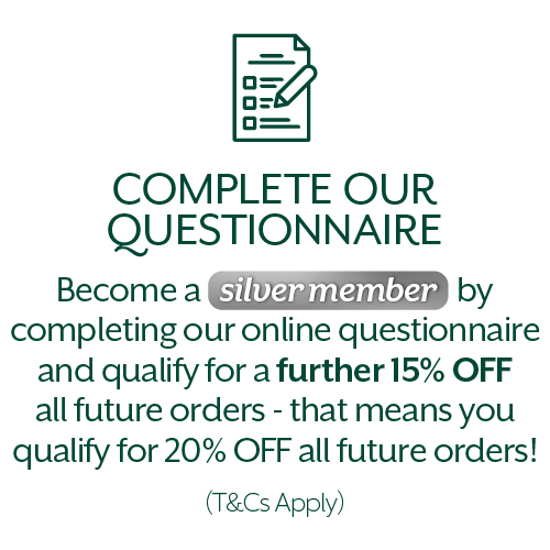 Become a silver member