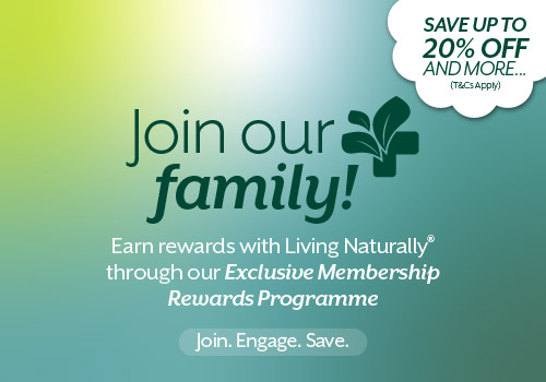 Join our family!
