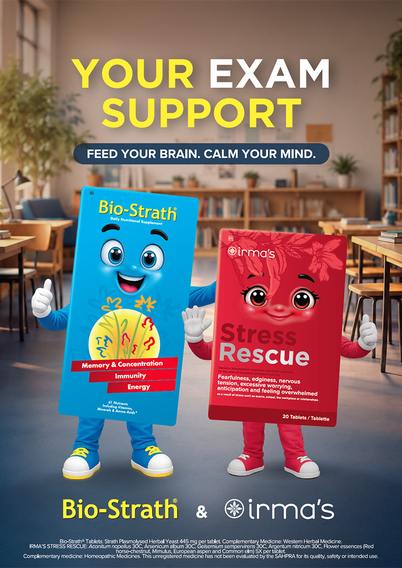 Exam Support Buddies