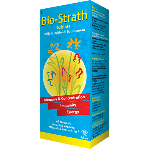 Bio-Strath