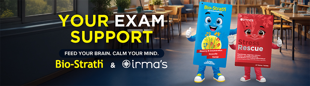Your Exam Support